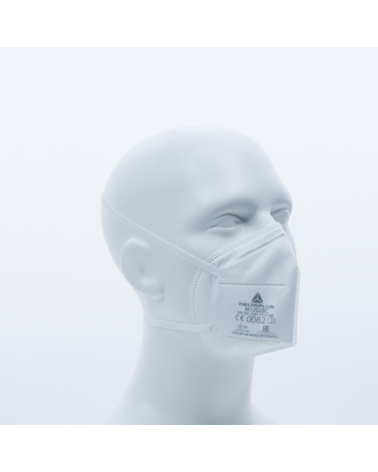 Mascarilla FFP2 sin válvula