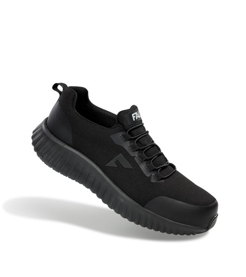 Zapatilla de seguridad S2 PS hidrófuga sin metal