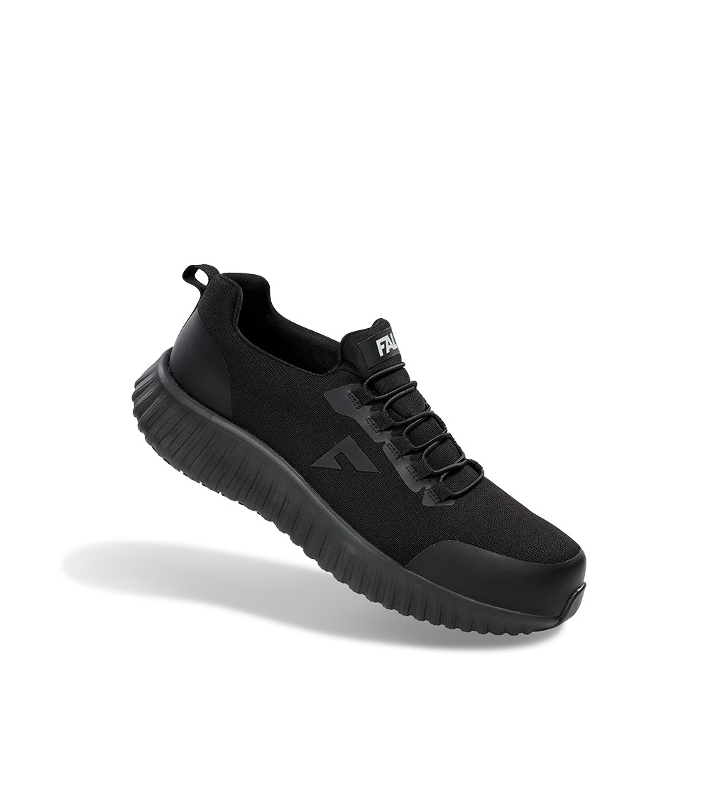 Zapatilla de seguridad S2 PS hidrófuga sin metal