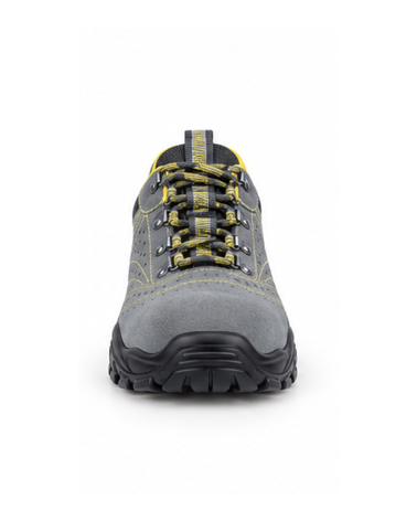 ZAPATO SEGURIDAD PERFORADO S1P SRC