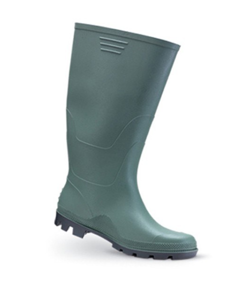 BOTA AGUA PVC