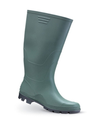 BOTA AGUA PVC