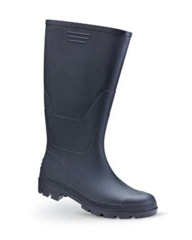 BOTA AGUA PVC