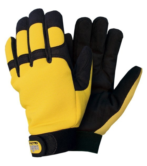 GUANTE LONG COMFORT WINTER