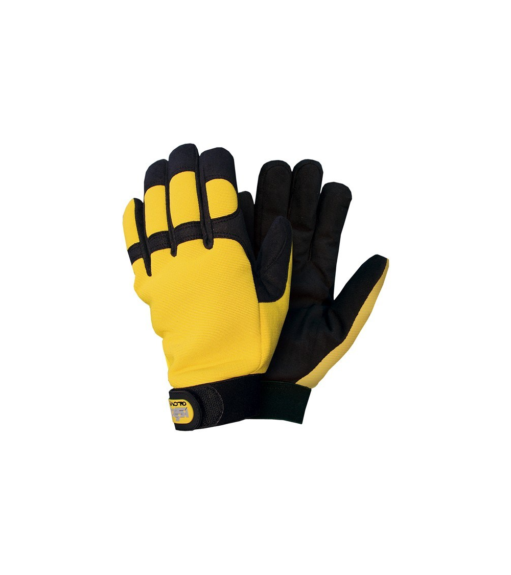 GUANTE LONG COMFORT WINTER