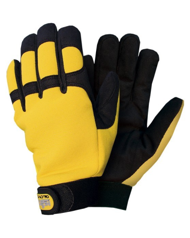 GUANTE LONG COMFORT WINTER