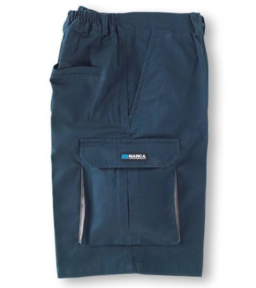 PANTALÓN CORTO ALGODÓN TOP