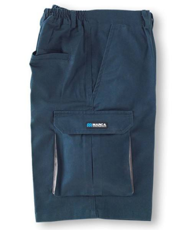 PANTALÓN CORTO ALGODÓN TOP