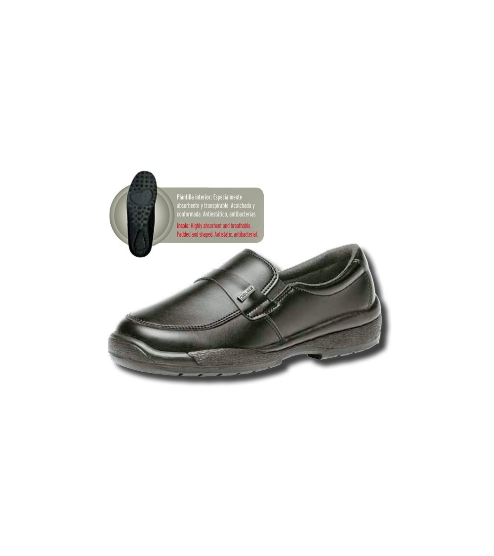MOCASÍN DOC