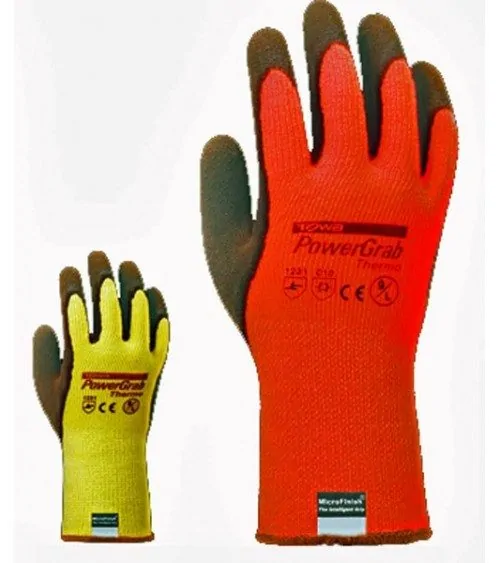 GUANTE POWERGRAB THERMO