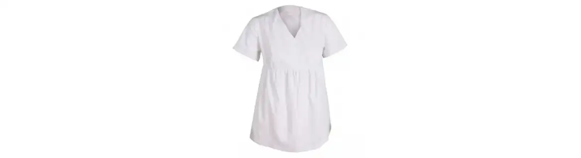 Comprar bata sanitaria |Uniformes sanitarios