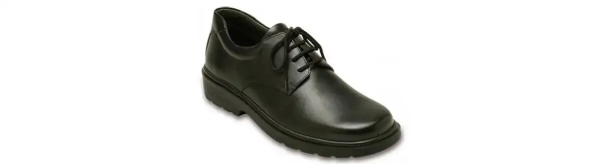 ✅ Zapatos para trabajar | Azules de Vergara