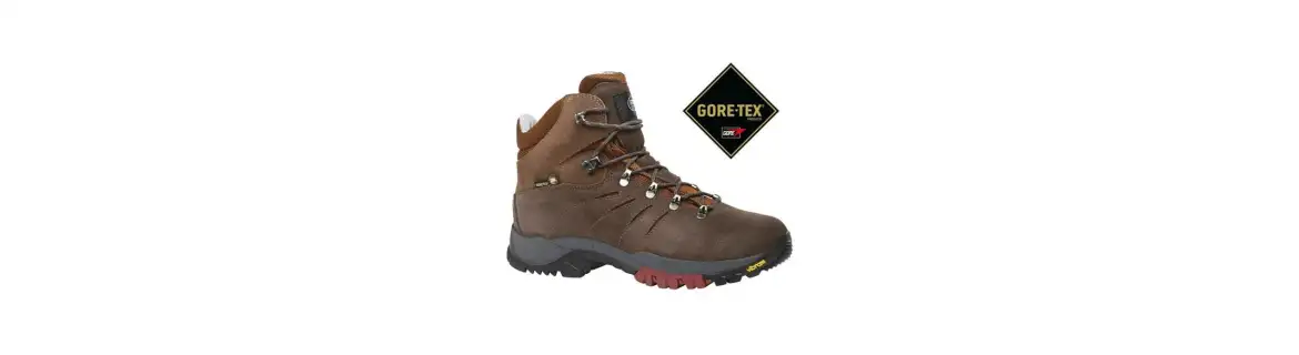 Botas de Trabajo | Comprar Online