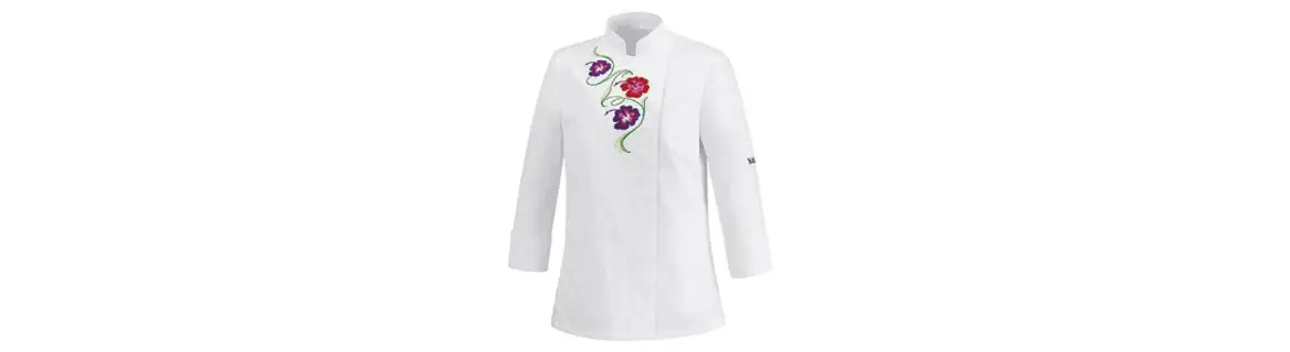 demandante Cien años sexo Chaquetas de Cocina | Comprar Online