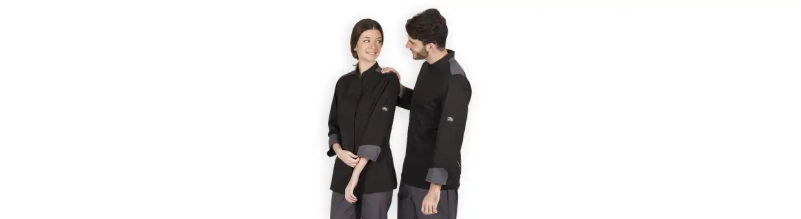 Chaquetas de Cocina Comprar