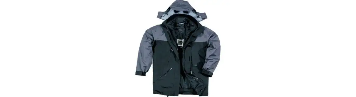 Ropa Impermeable para Comprar Online