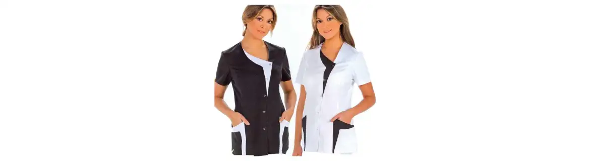 Uniforme peluquería estética | Comprar al mejor precio