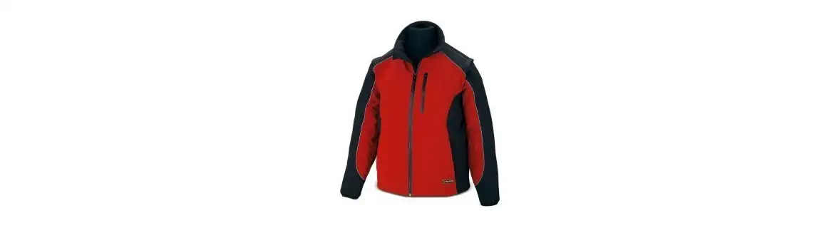 Softshell Impermeable