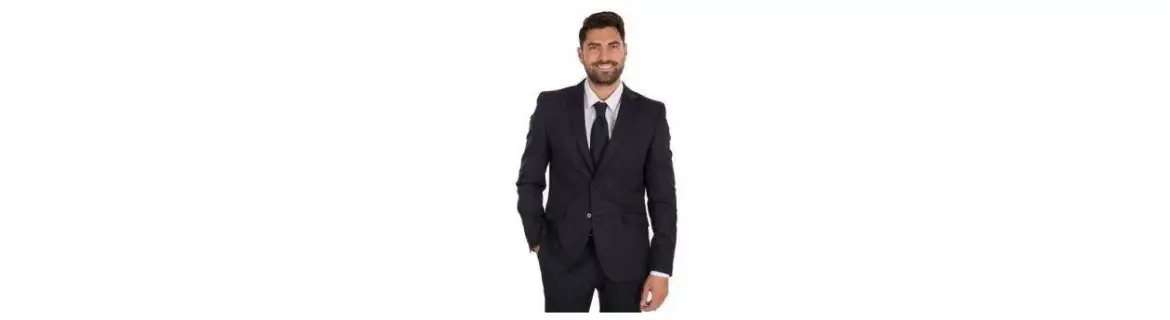 Uniforme de Sastres | Azules de Vergara