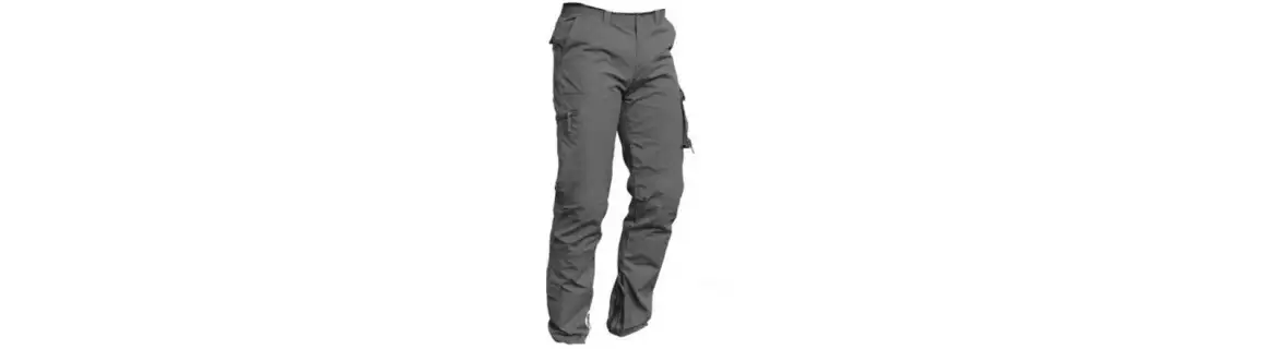 Pantalones de Elásticos | Comprar Online