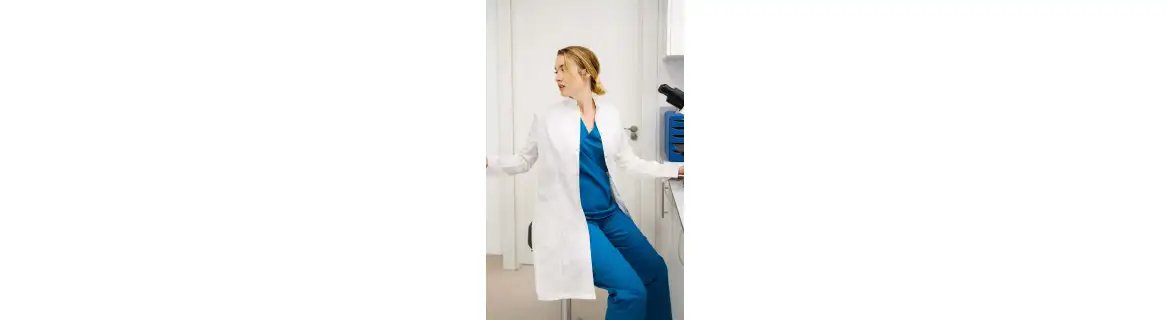 ≫ Batas de Laboratorio ✔️ Compra al mejor precio