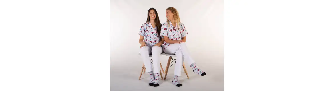 Uniformes médicos Madrid | ropa para médicos Online