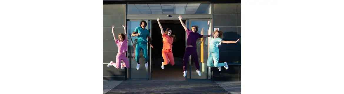 Pijama Sanitario