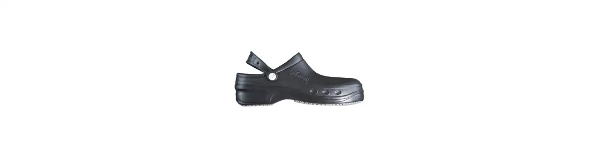 Oír de Reanimar Interacción Zapatos de Cocina | Comprar Online