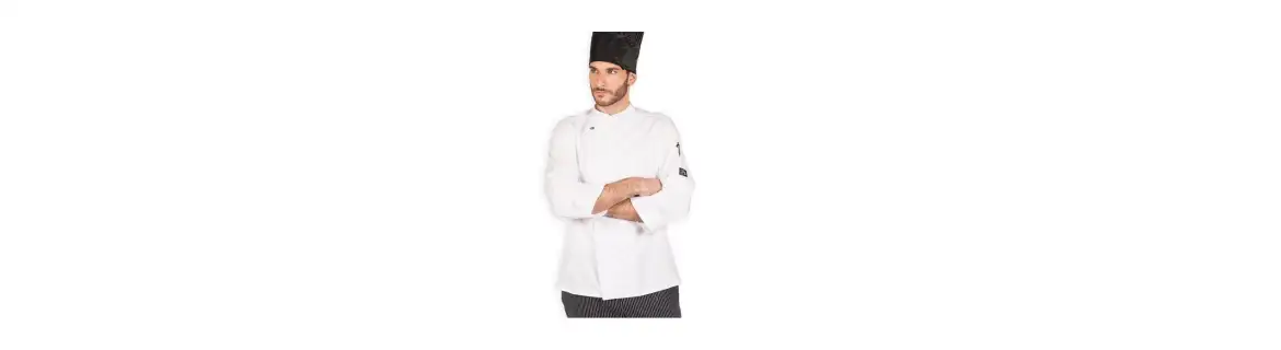 Ropa y Uniformes de Cocinero en Madrid | cocina