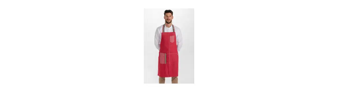 Ropa de Cocinero en Madrid | Comprar ropa de cocina