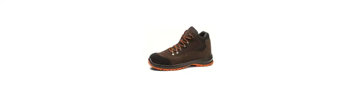 ✅ Botas Antideslizantes | Azules de Vergara