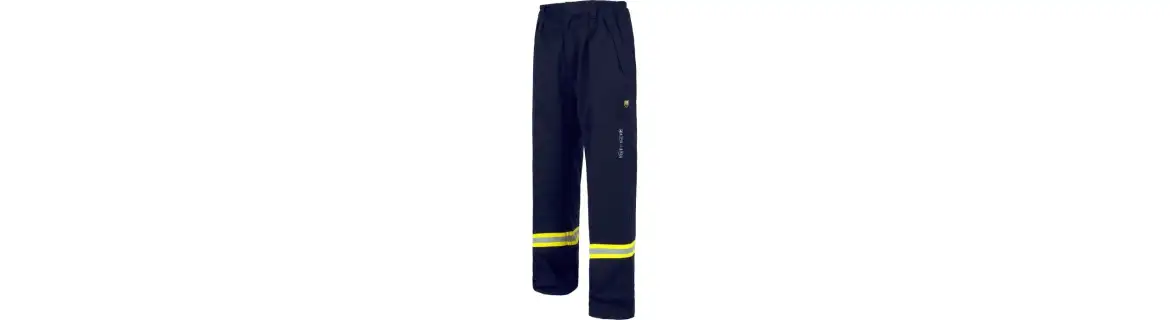 ✅ Pantalon Ignifugo | Azules de Vergara