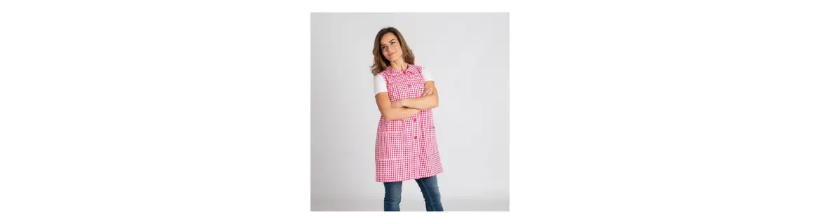 Batas de Maestra | Comprar Online