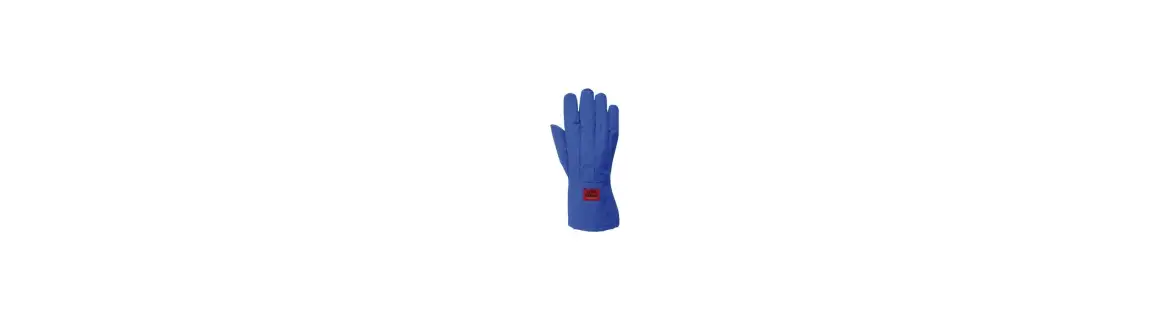 ✅ Guantes Laboratorio | Azules de Vergara