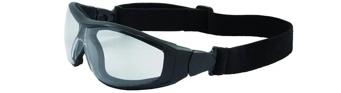 Gafas de protección | Azules de Vergara