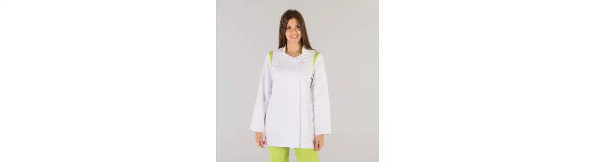 Uniformes farmacia