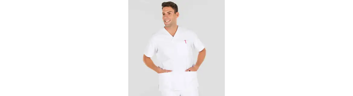 Pijama Sanitario Hombre