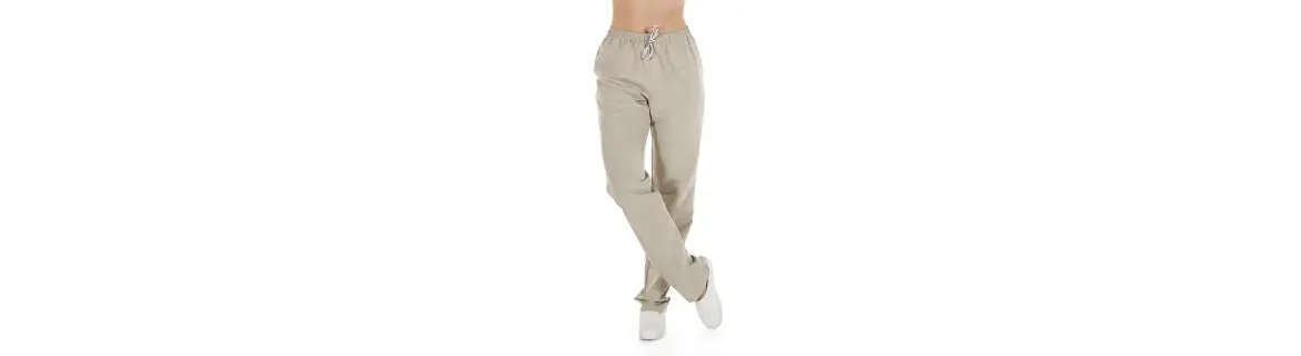 Pantalones de | Comprar Pantalón Cocinero Online