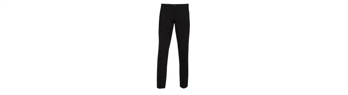 Pantalones de Camarero Baratos | Pantalones negros precios Oferta