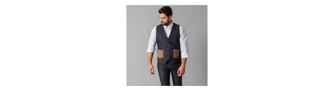 entregar Medieval pianista Ropa y Uniformes de Camarero en Madrid | Comprar online