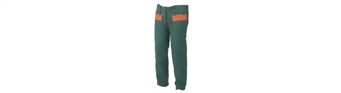 Ropa de Protección Motosierra | Comprar uniformes