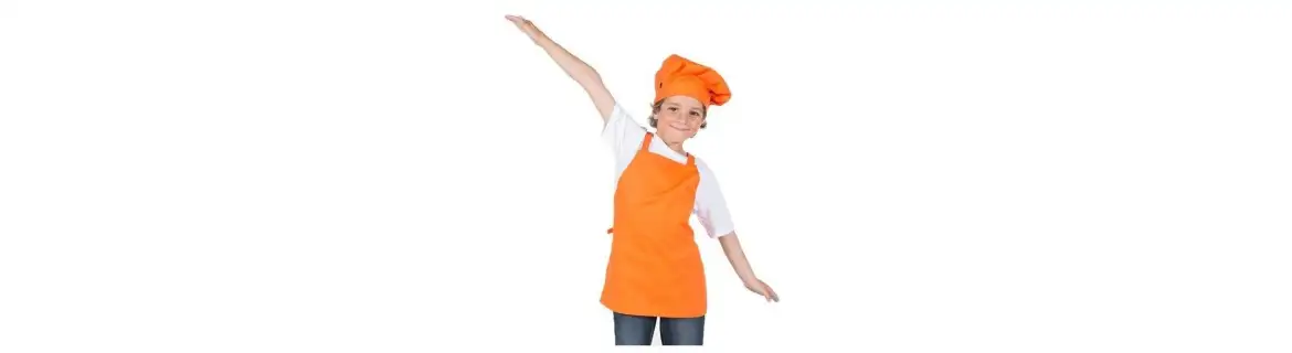 CHEF COOK BOY UNISEX FANCY DRESS €6.91 observatorioviolencia.pe