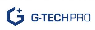 G-Tech Logo