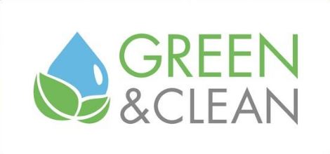 green logo