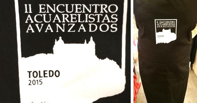 nueva tienda de uniformes y epis de Madrid