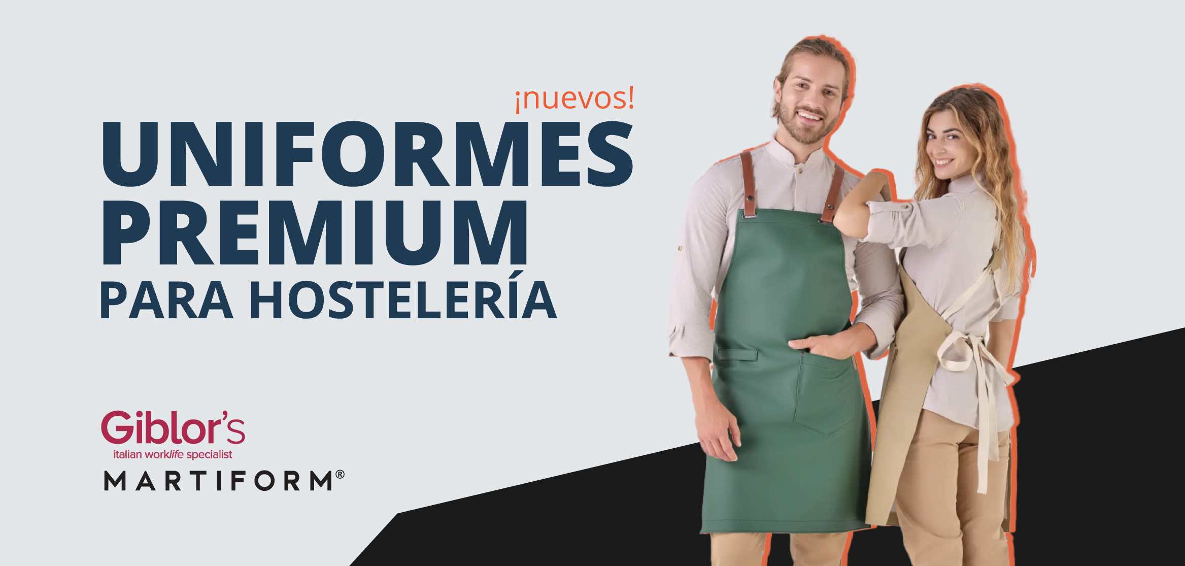 uniformes laborales