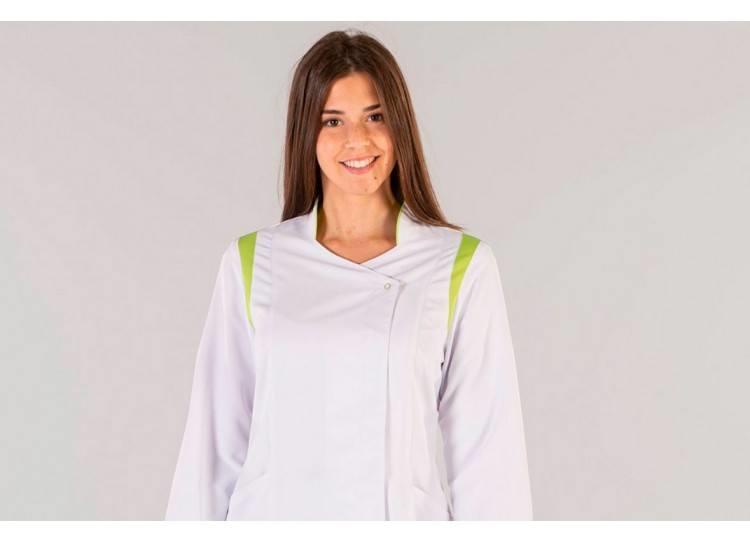 Novedades del Año que fue para la Ropa Sanitaria