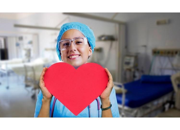 ¿Qué ropa de trabajo voy a necesitar si estudio enfermería, veterinaria, medicina… ?