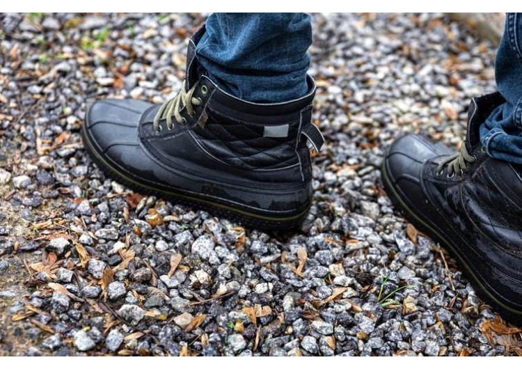 Puntera de acero o de aluminio: cuál elegir según tu trabajo y tus riesgos reales