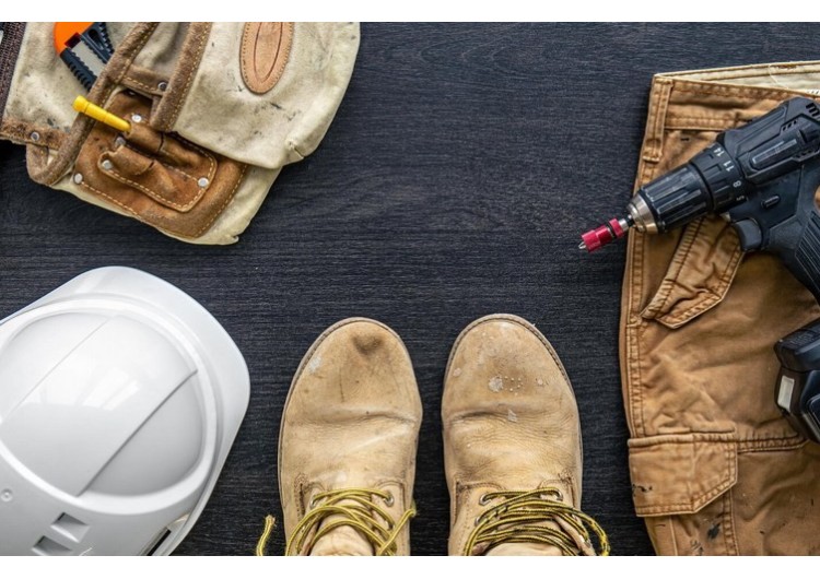 S1, S1P, S2 y S3 en calzado de seguridad: diferencias y cuál elegir